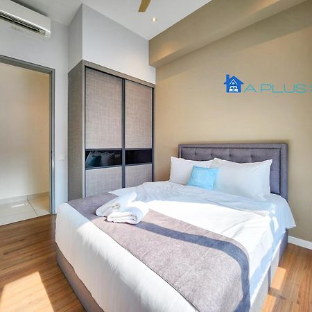 Millerz Square By A Plus Stay Kuala Lumpur Zewnętrze zdjęcie