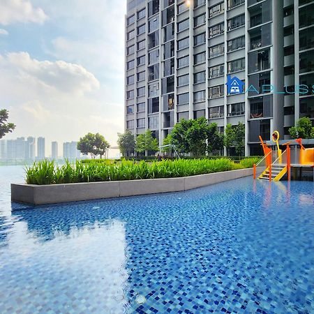 Millerz Square By A Plus Stay Kuala Lumpur Zewnętrze zdjęcie
