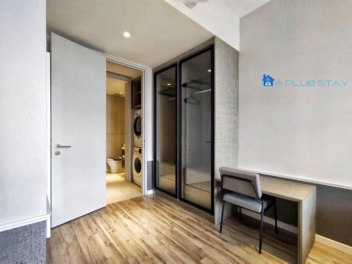 Millerz Square By A Plus Stay Kuala Lumpur Zewnętrze zdjęcie