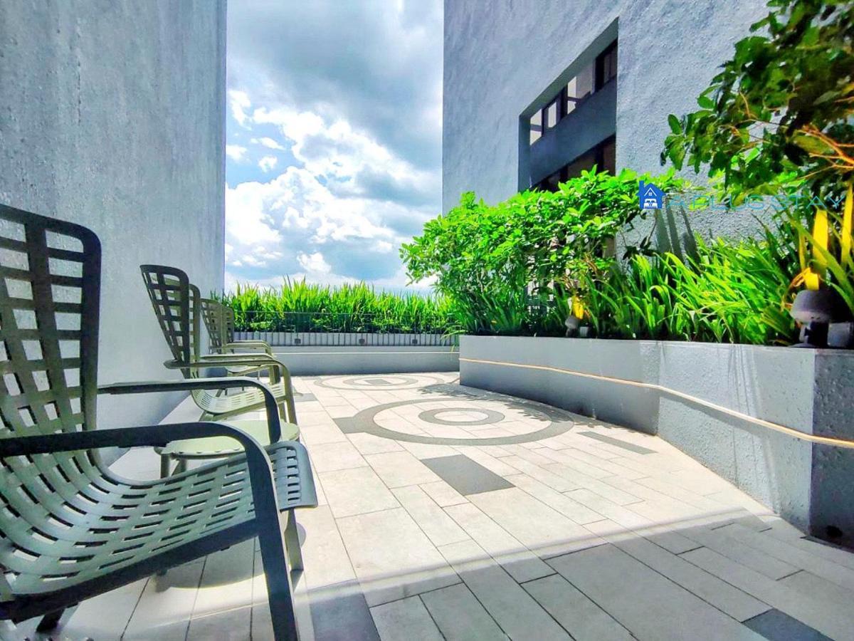 Millerz Square By A Plus Stay Kuala Lumpur Zewnętrze zdjęcie