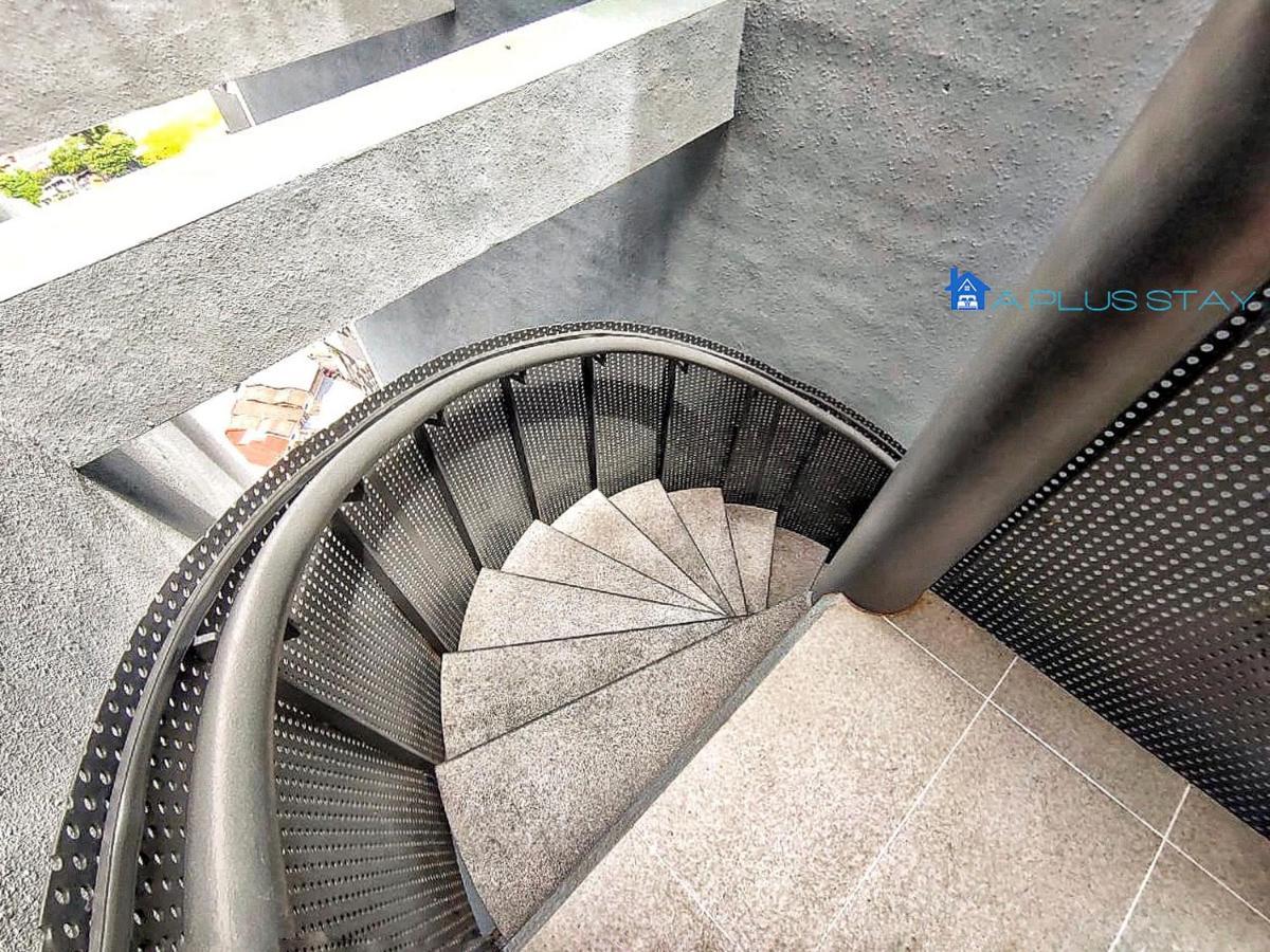 Millerz Square By A Plus Stay Kuala Lumpur Zewnętrze zdjęcie