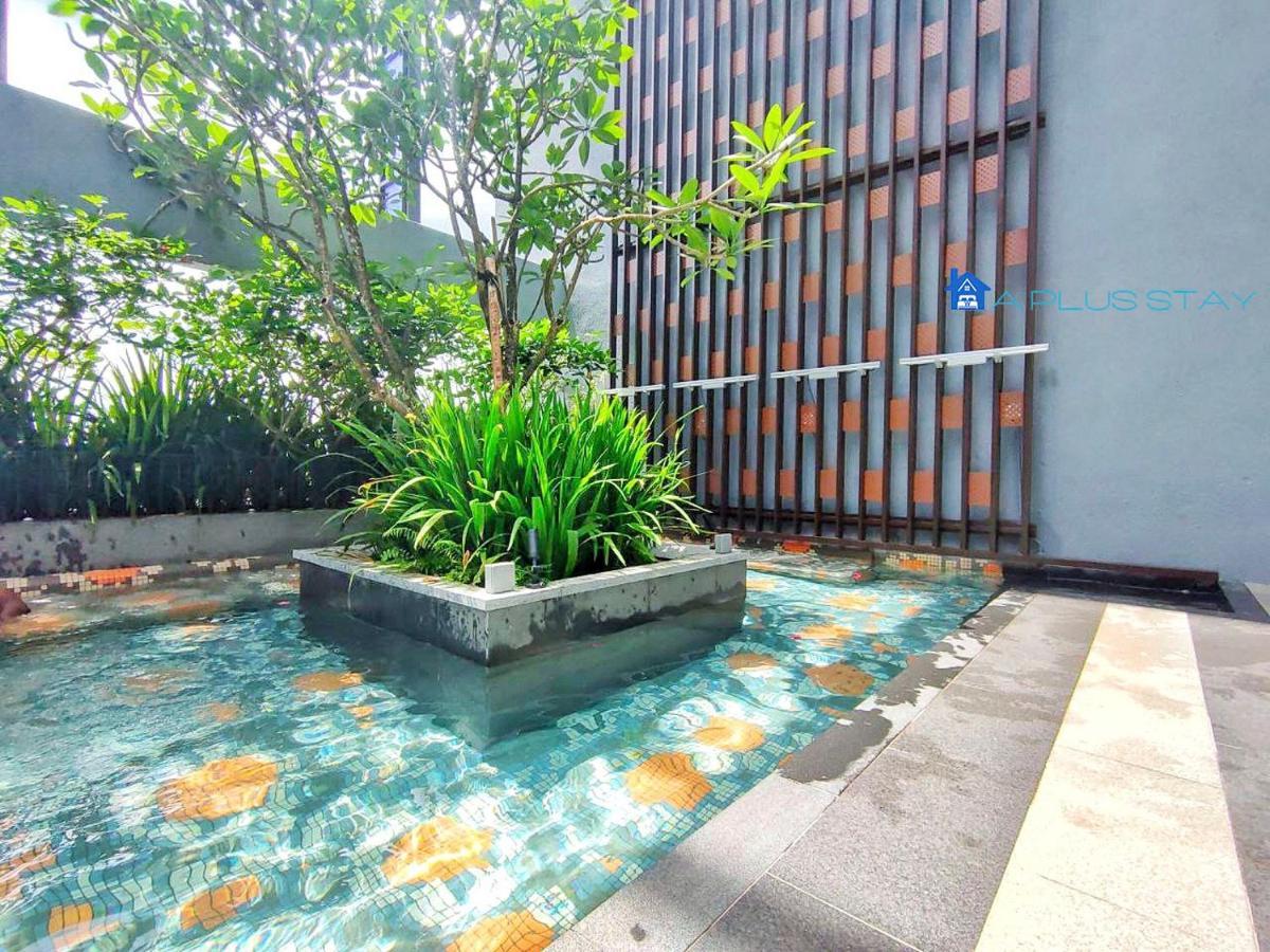 Millerz Square By A Plus Stay Kuala Lumpur Zewnętrze zdjęcie